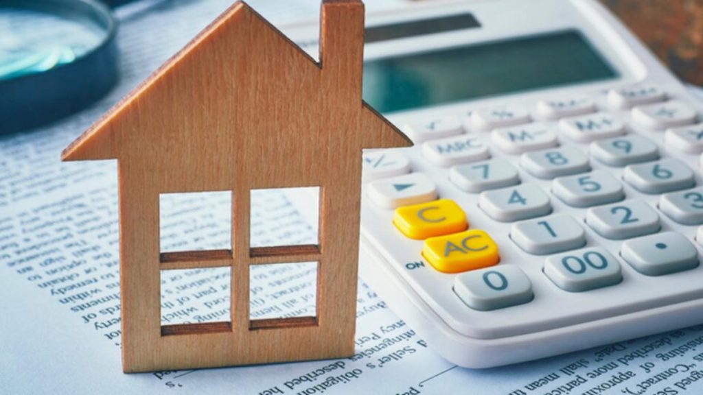 Housing ROI Calculator