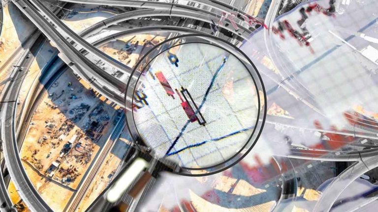 Infrastructure Funding Gaps