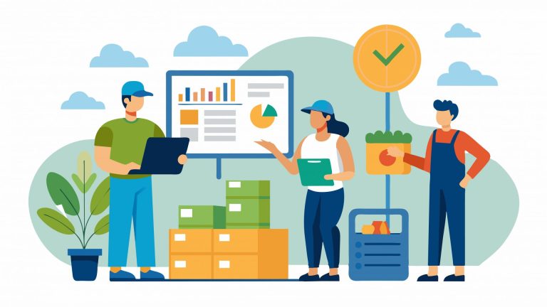 Supplier Strategis: Cara Membangun Hubungan yang Berkelanjutan