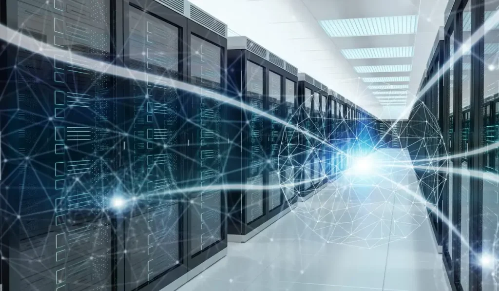 Network Investment