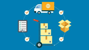 Operasional Logistik