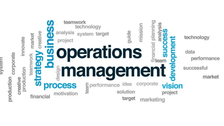 Pengertian Operational