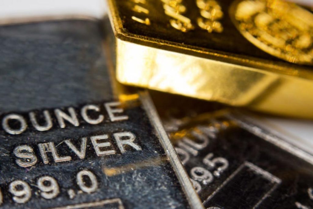 Precious Metals