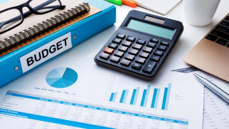 Property Budgeting Guide