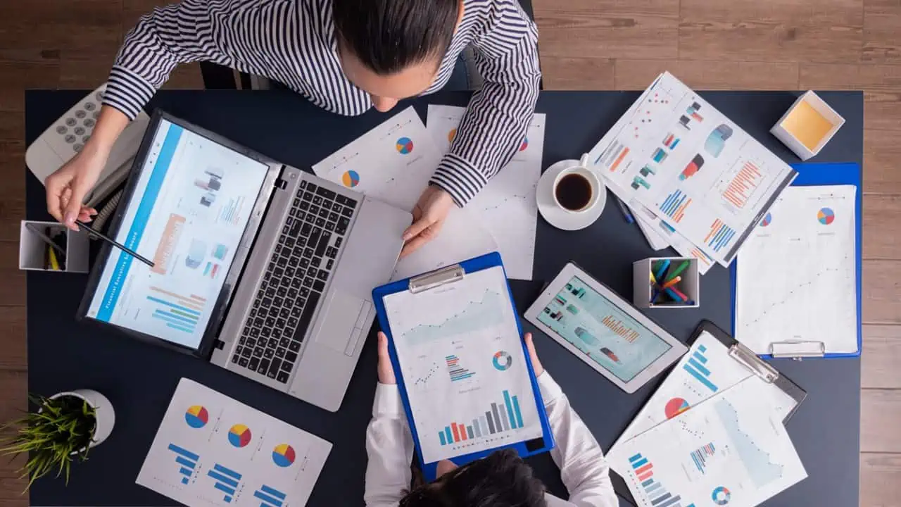 Strategi Management