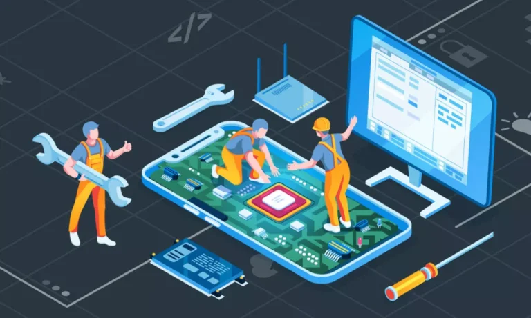 Software Maintenance dan Pentingnya dalam Bisnis Modern