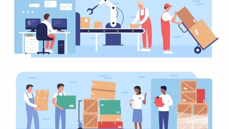 Prosedur Produksi yang Efektif untuk Meningkatkan Kualitas Produk