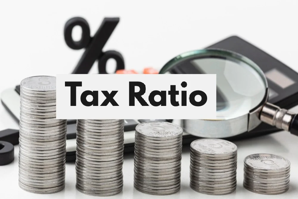 tax ratio