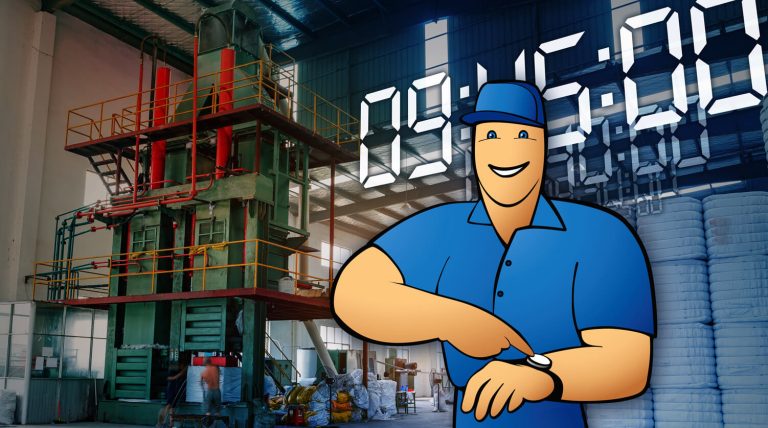 Just In Time dalam Industri Otomotif: Studi Kasus Toyota