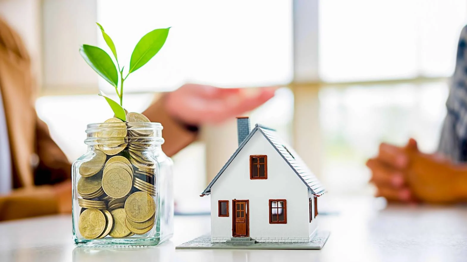 Penundaan Akad Rumah