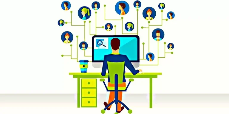 Remote Management: Strategi Komunikasi yang Harus Diterapkan