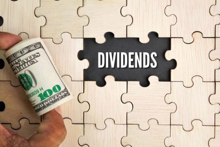 dividen saham