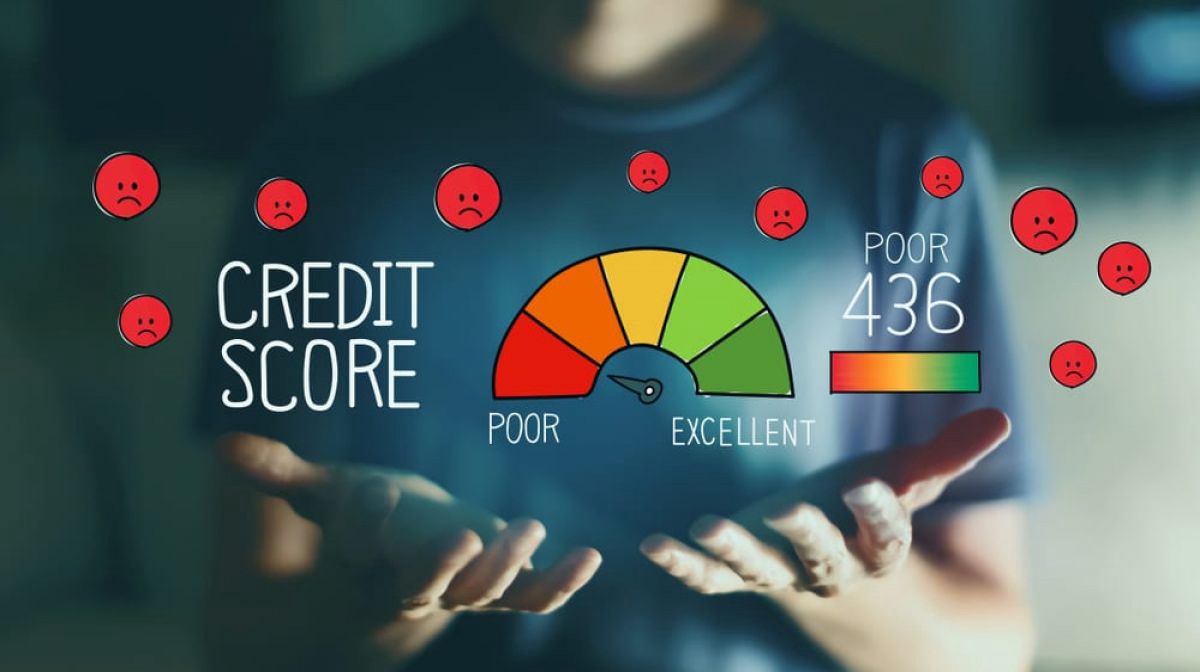 Credit Score