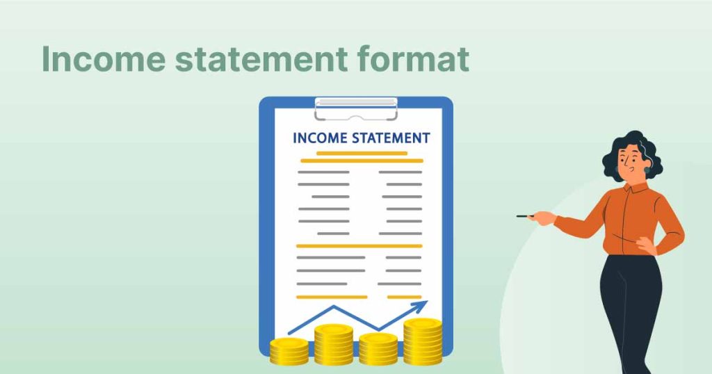 Income Statement