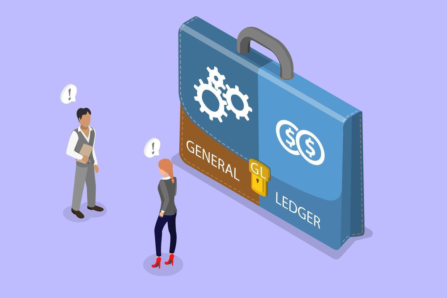 general ledger