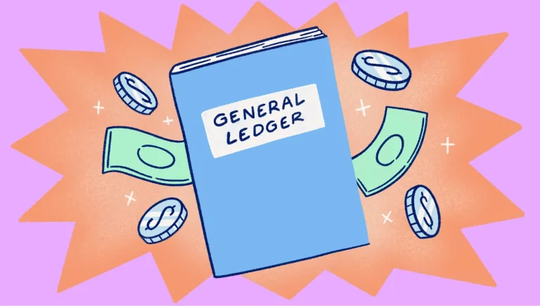 general ledger