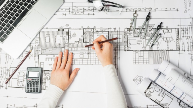Manajemen Desain Arsitektur: Tips Mengelola Waktu dan Sumber Daya Secara Optimal
