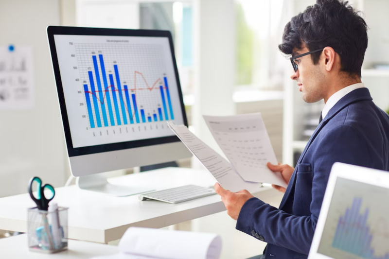 Analisis Proses Bisnis