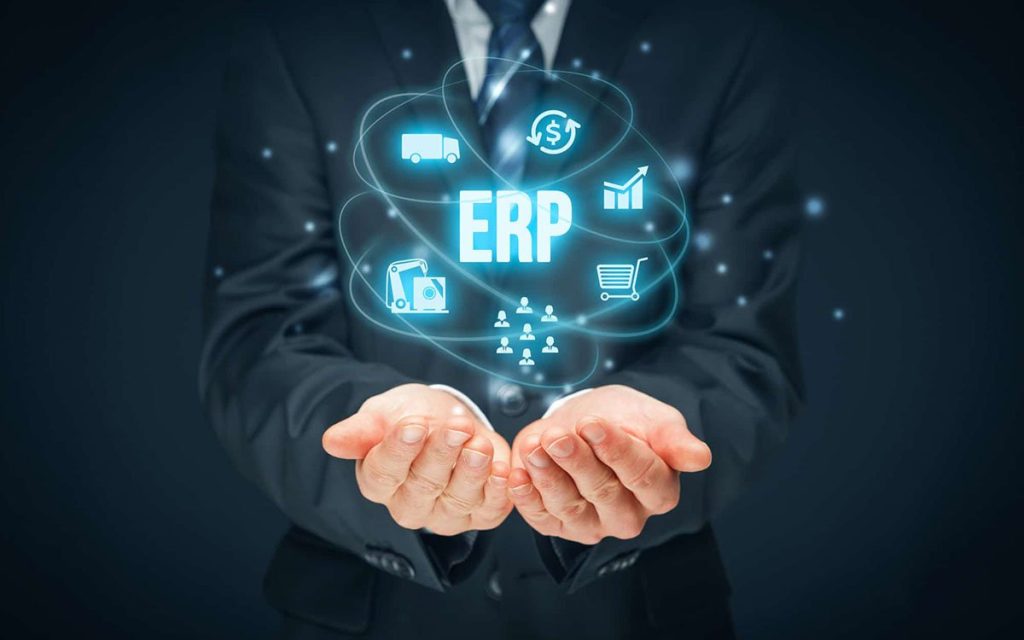 ERP tools