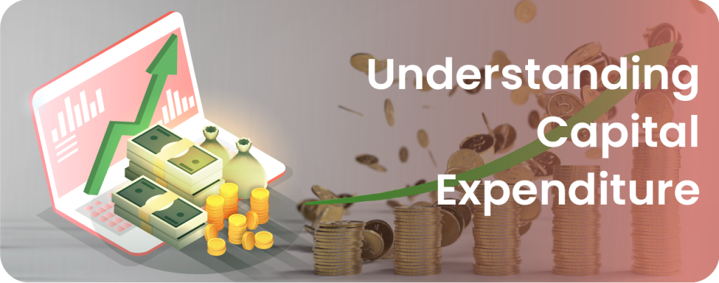 Capital Expenditure