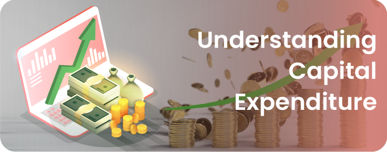 Capital Expenditure