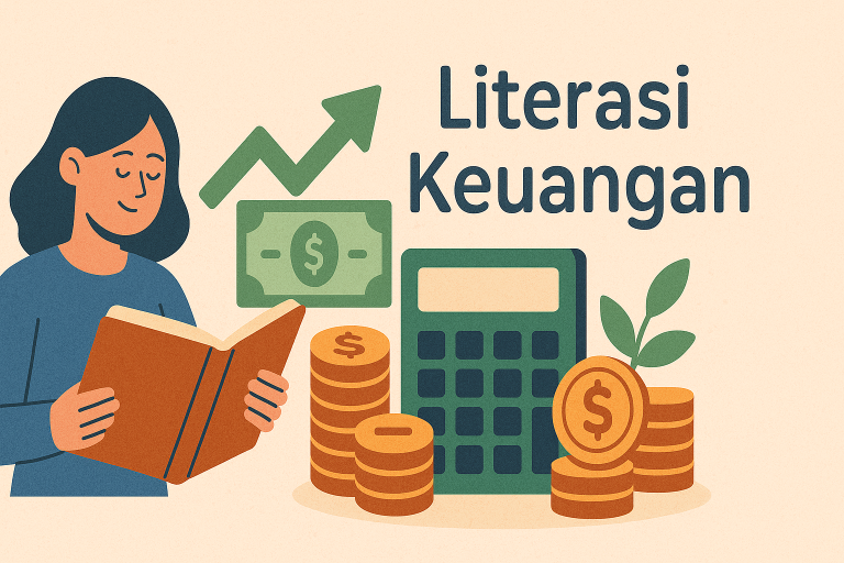Literasi Keuangan