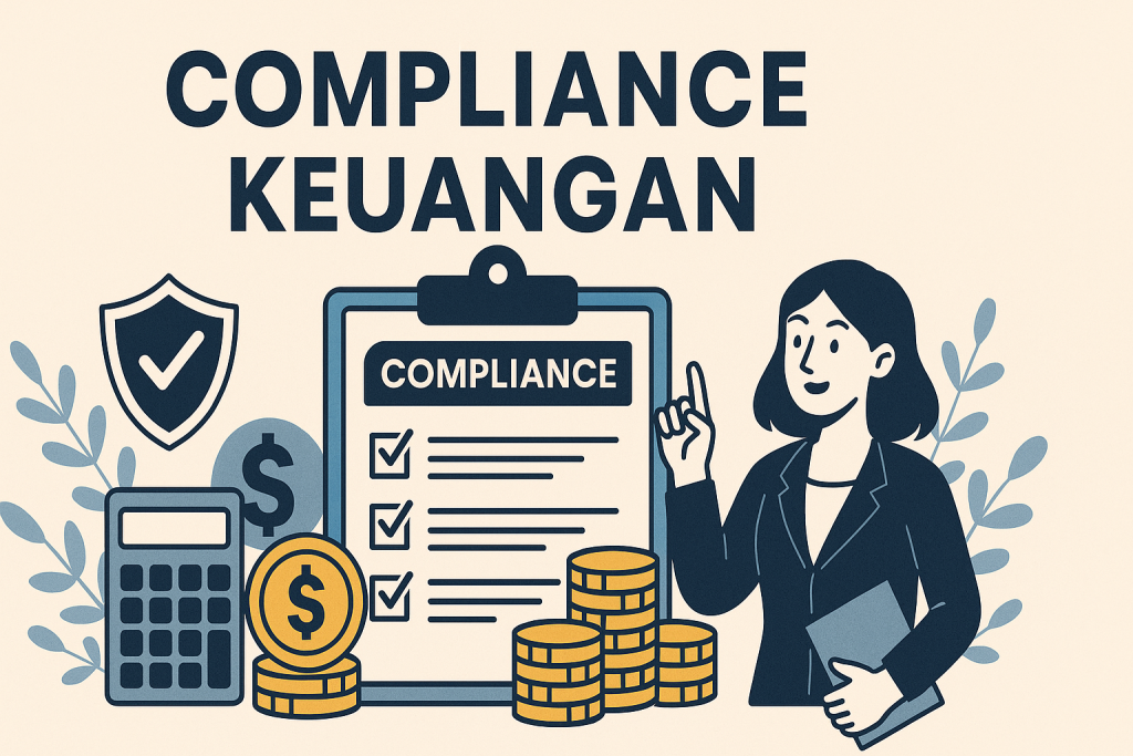 Compliance Keuangan