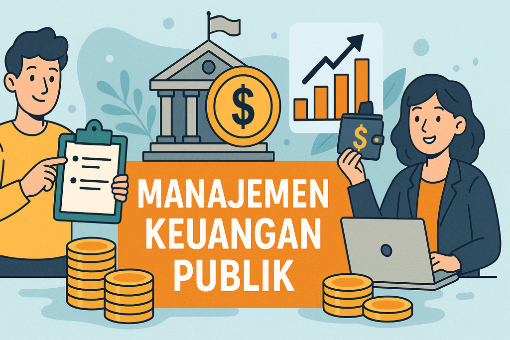 Manajemen Keuangan Publik