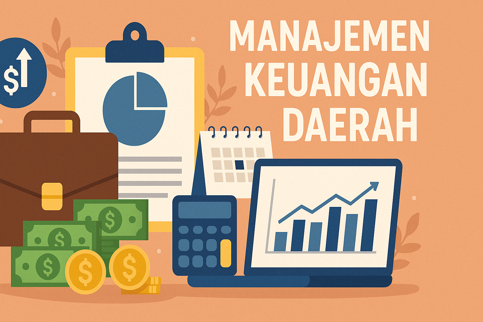 Manajemen Keuangan Daerah