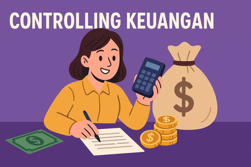 Controlling Keuangan