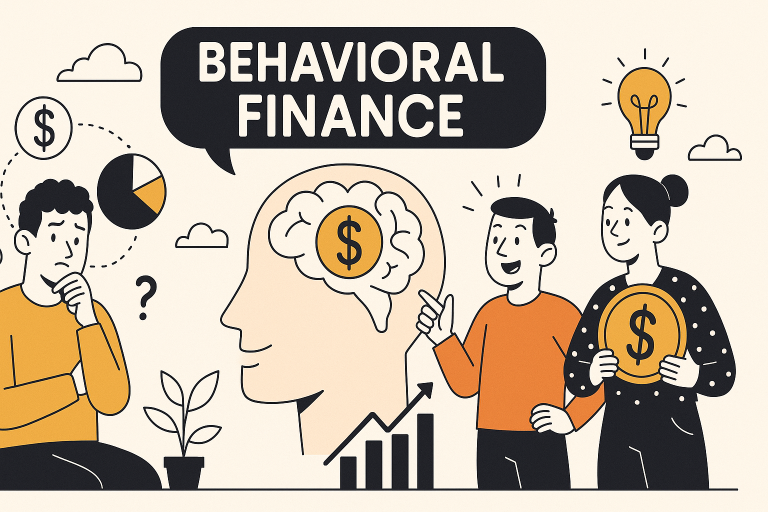 Behavioral Finance