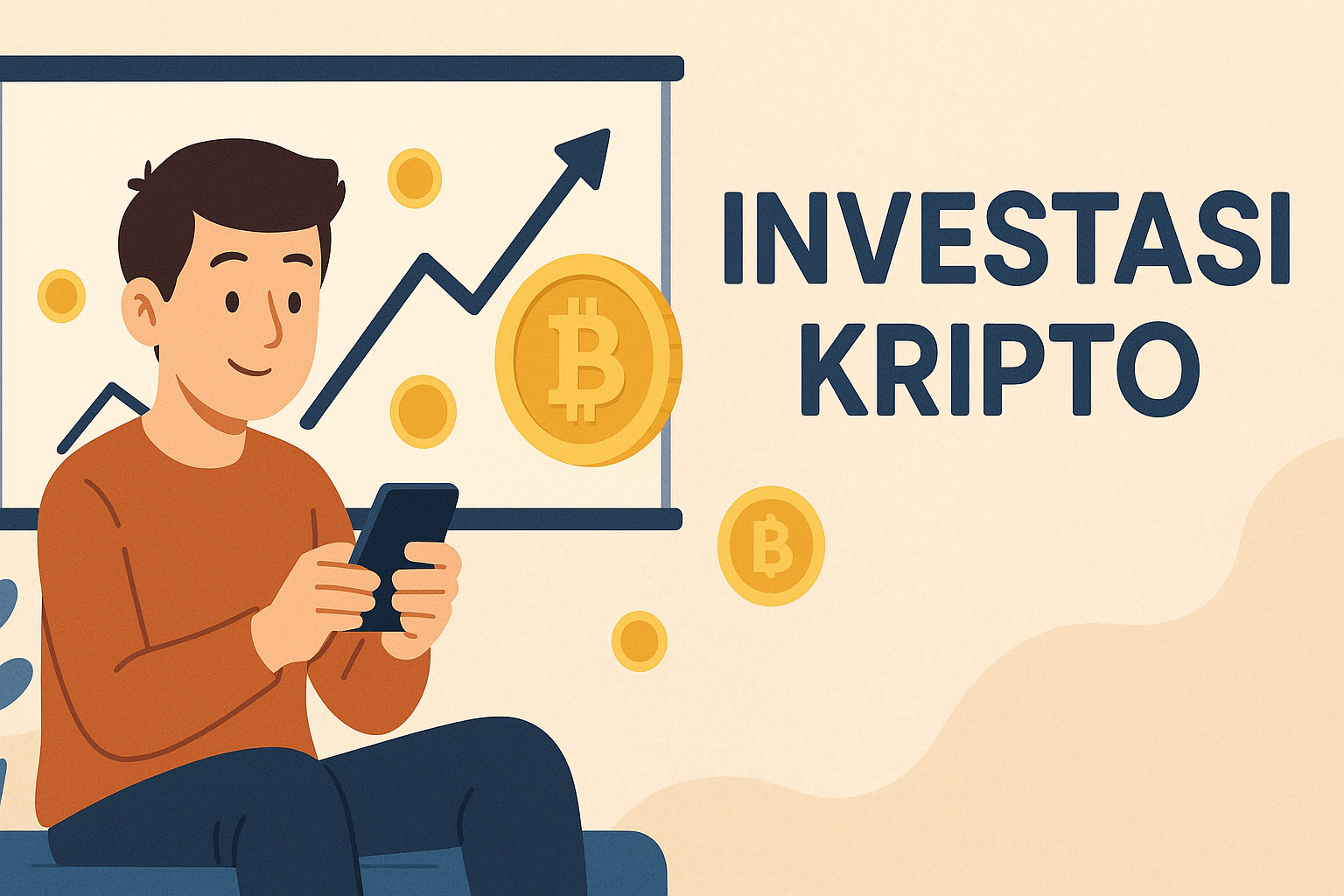 Investasi Kripto