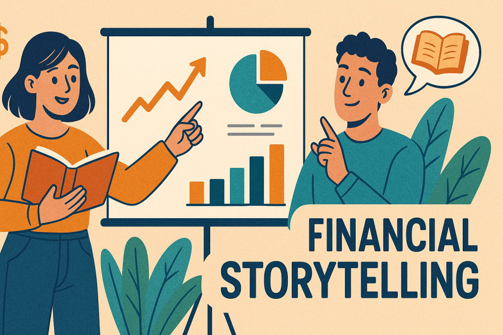Financial Storytelling