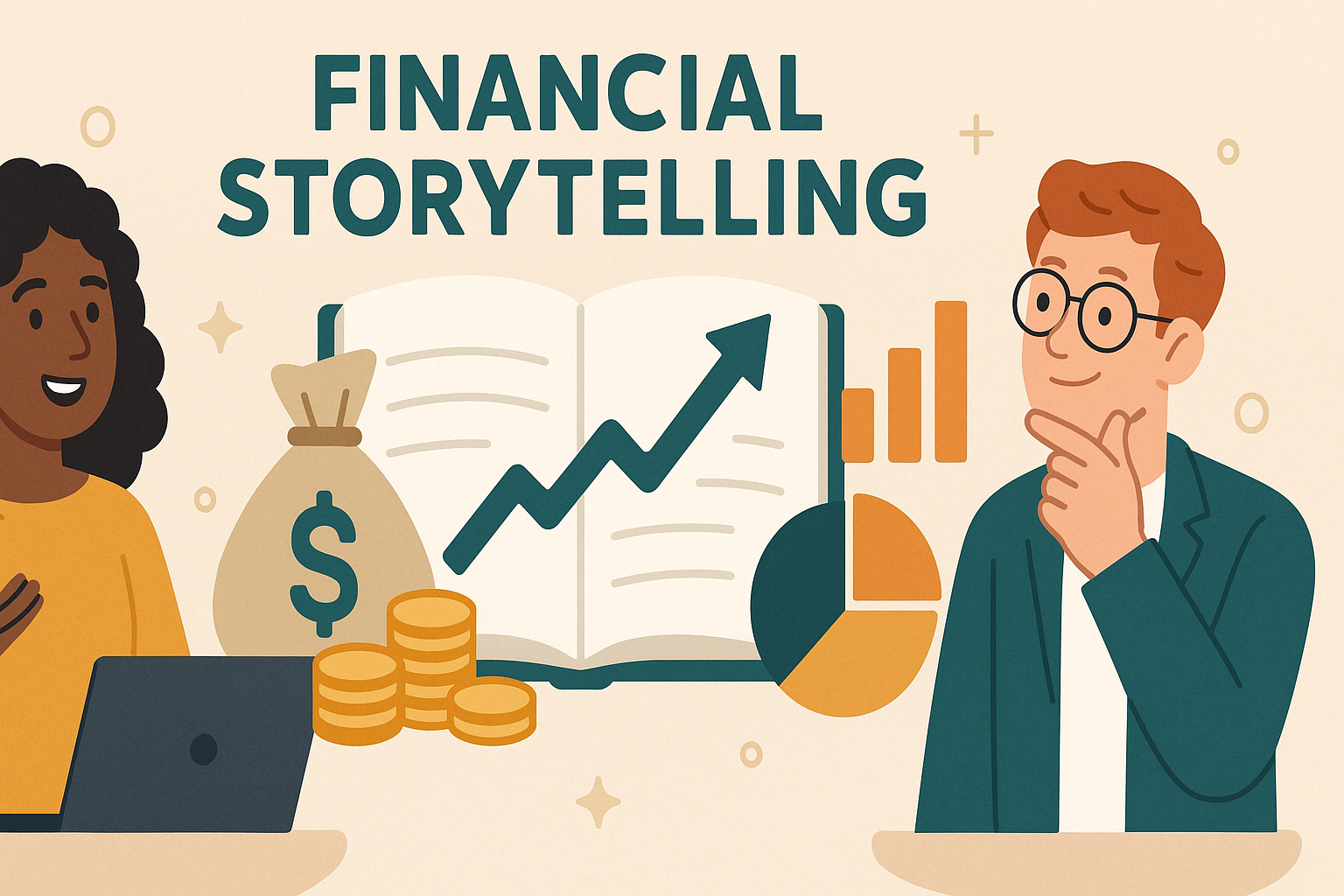 Financial Storytelling
