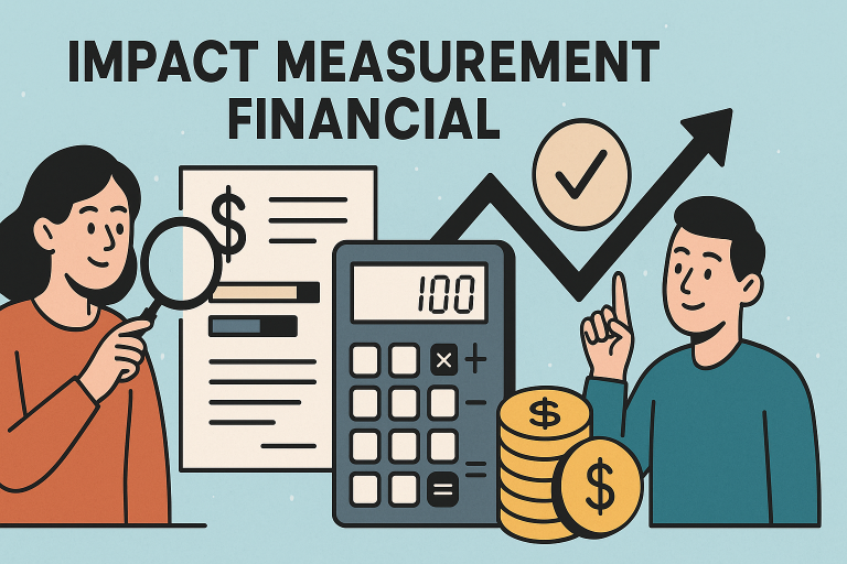 Impact Measurement Keuangan