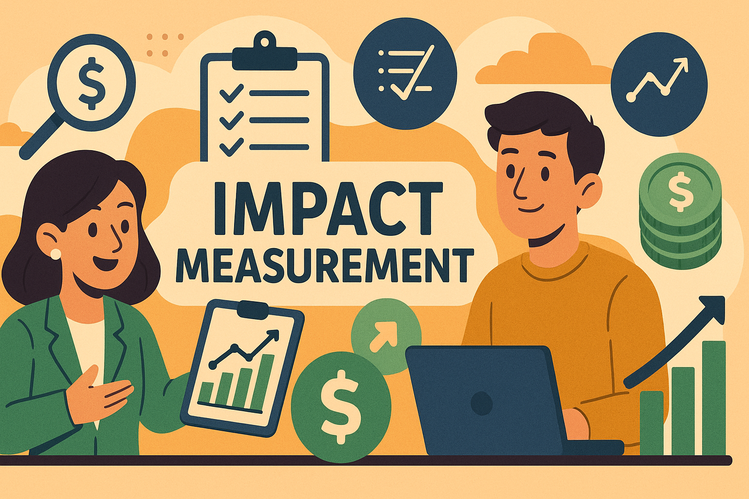 Impact Measurement Keuangan