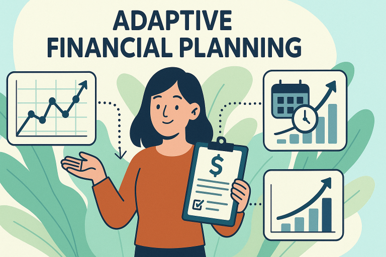 Adaptive Financial Planning