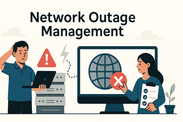 Network Outage Management