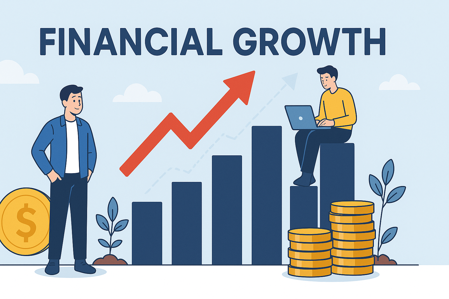Financial Growth
