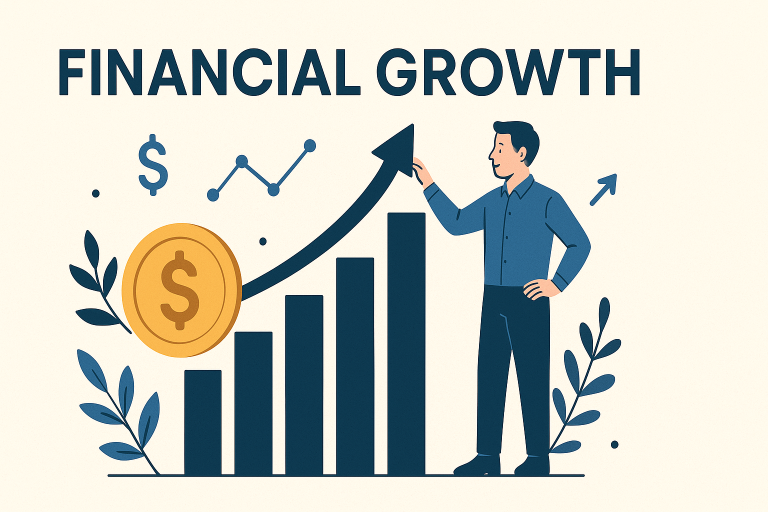 Financial Growth