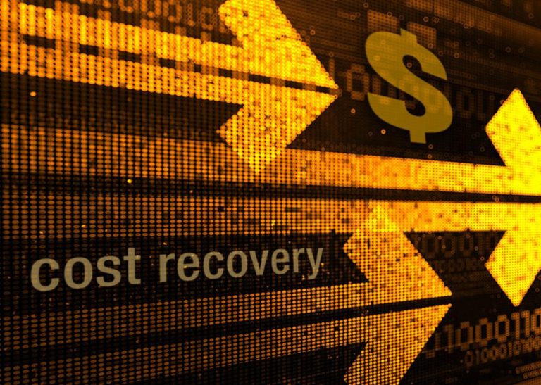 Cost Recovery