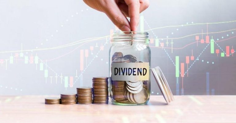 Dividends
