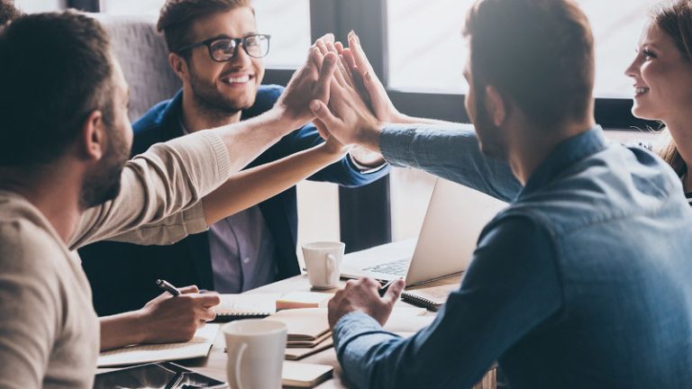 Efisiensi Proses Kerja