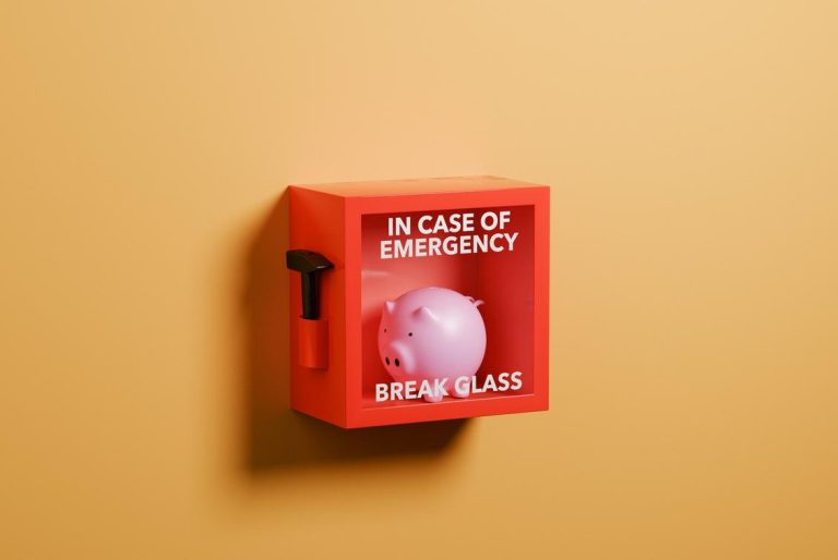 Emergency Funds