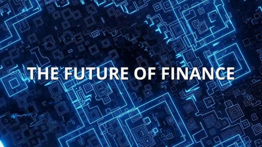 Future of Finance