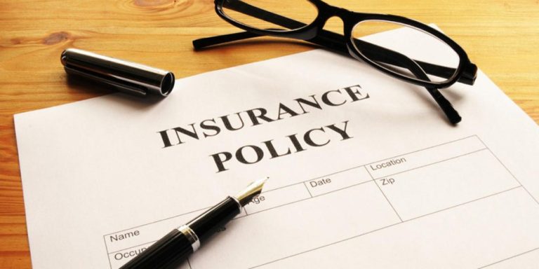 Insurance Policies