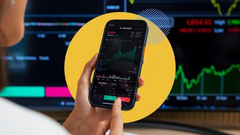 Investing Basics