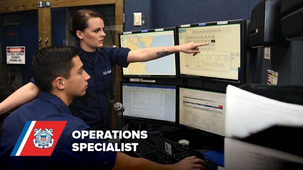 Operational Spesialis