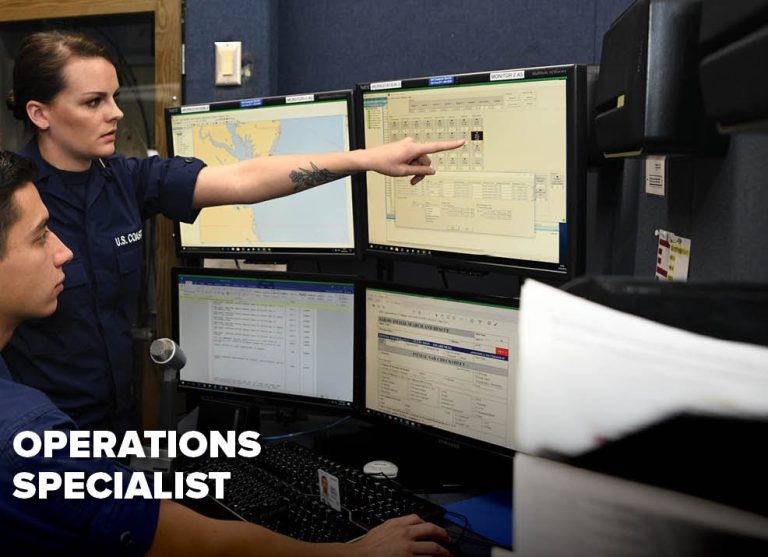 Operational Spesialis