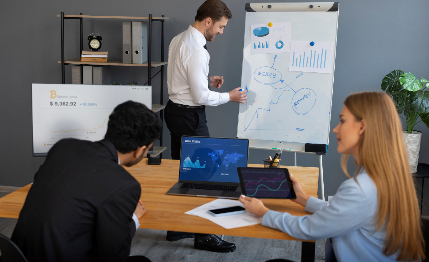 Optimalisasi Workflow